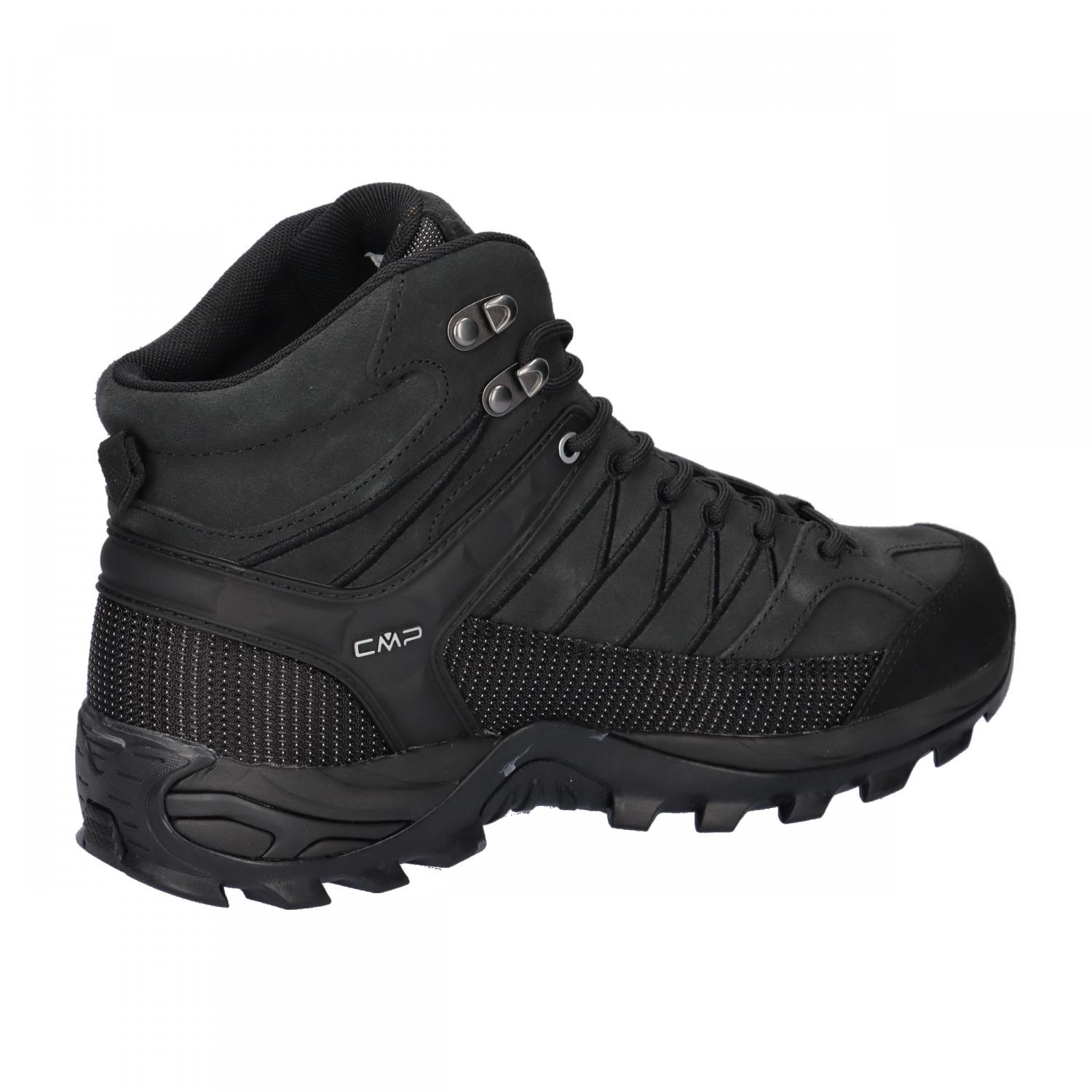 Wanderschuh CMP Rigel high, Herren
