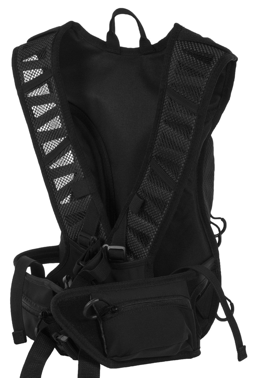 Trail Rucksack, 12 Liter