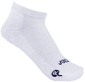3x Sneaker-Socken, Unisex
