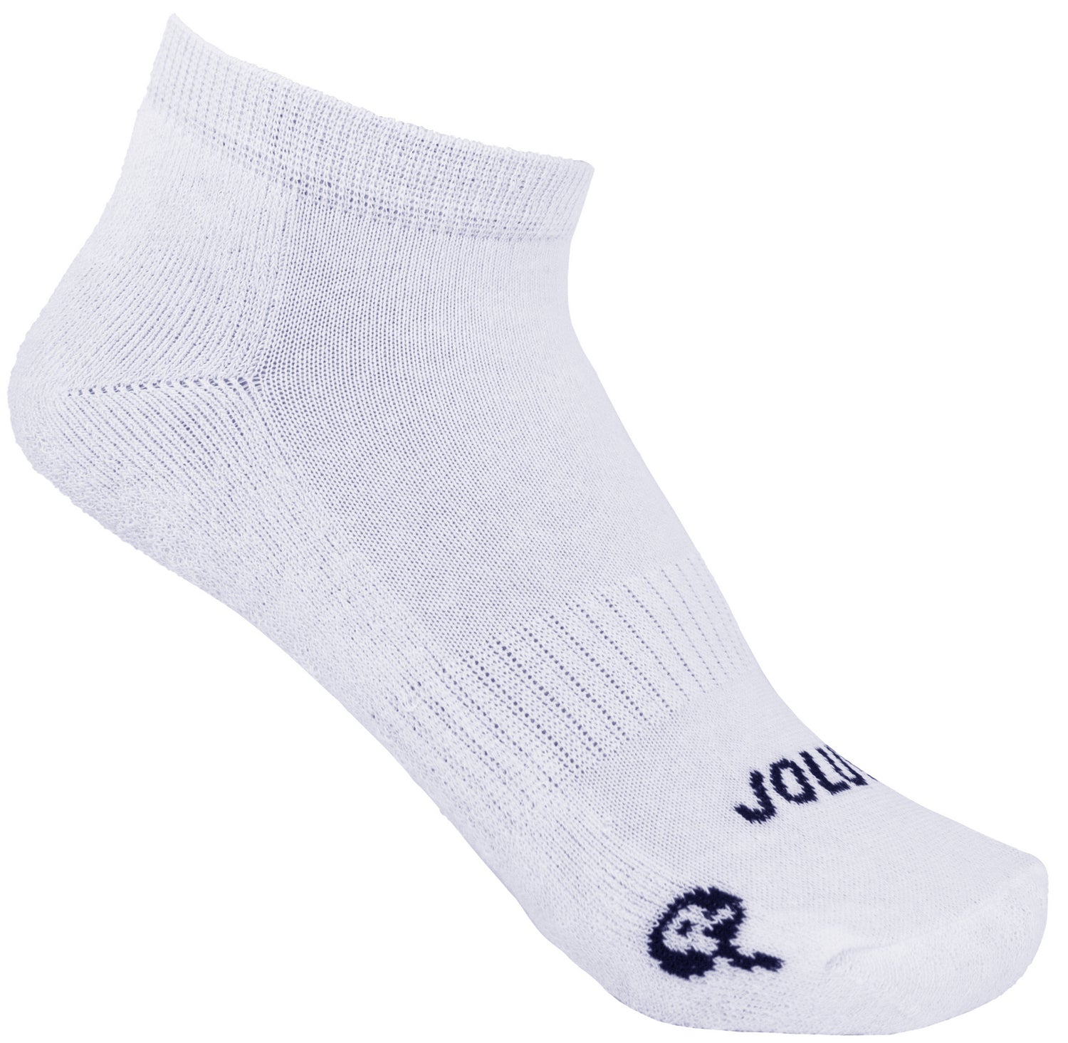 3x Sneaker-Socken, Unisex