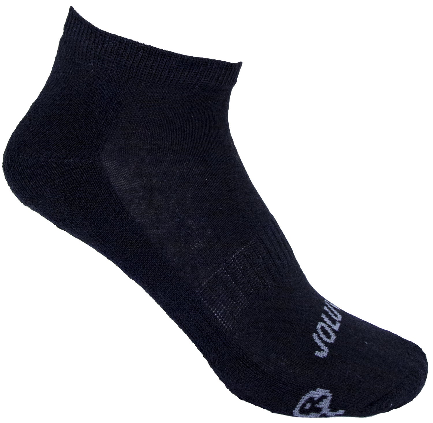 3x Sneaker-Socken, Unisex