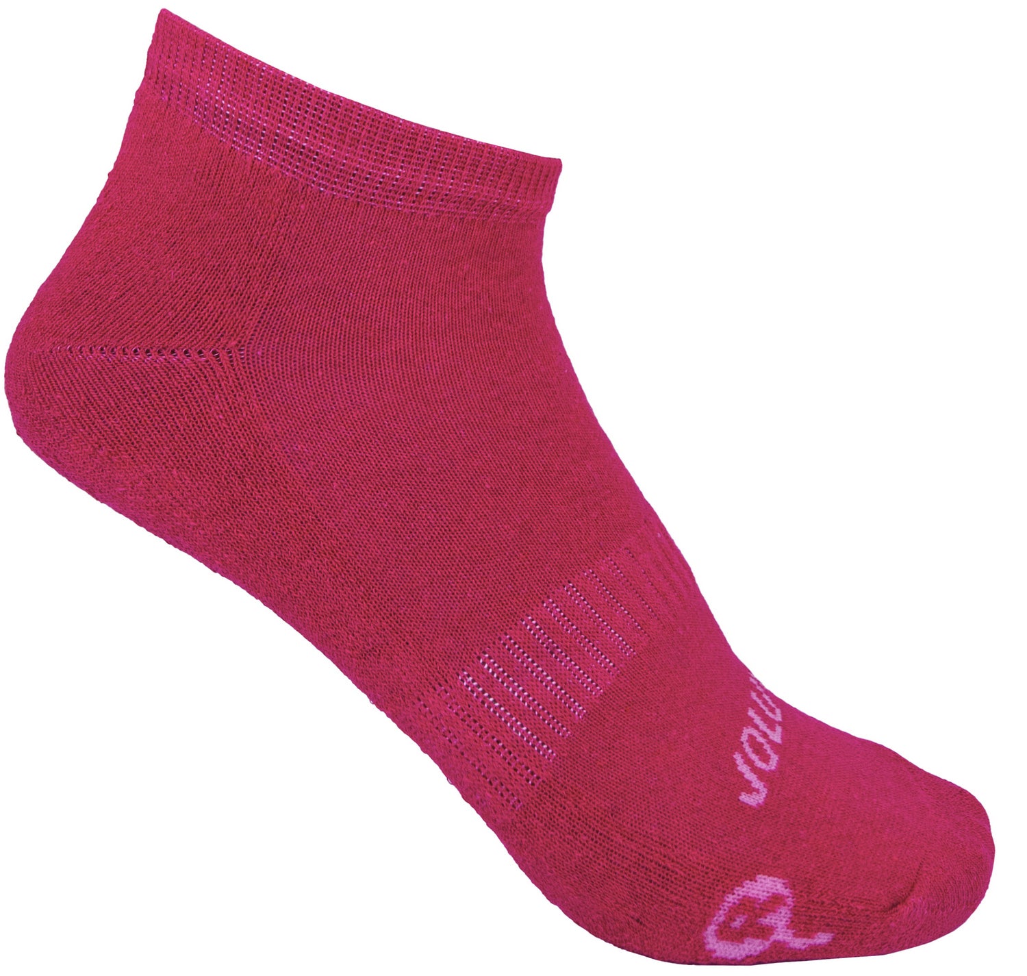 3x Sneaker-Socken, Unisex