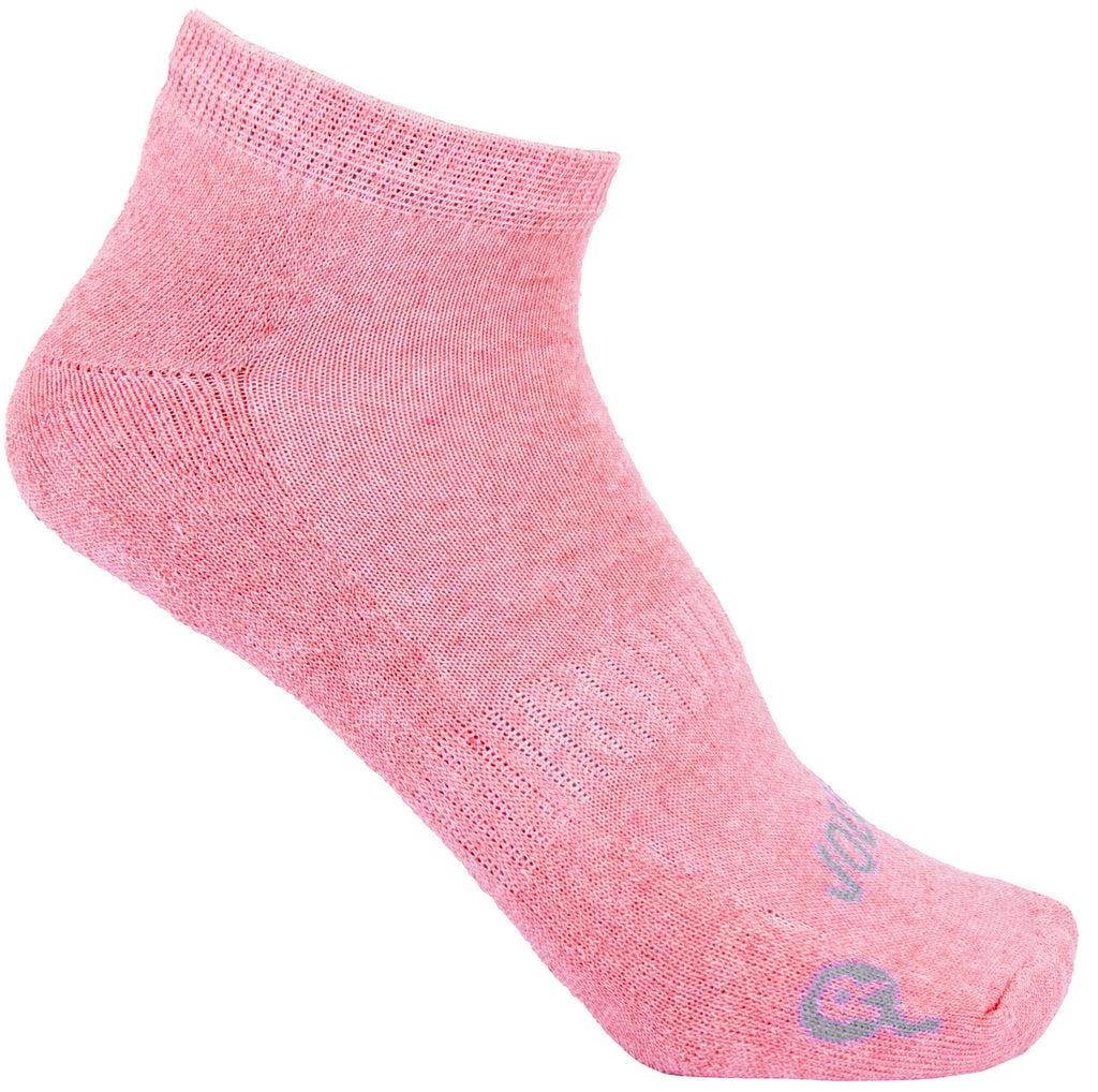 3x Sneaker-Socken, Unisex
