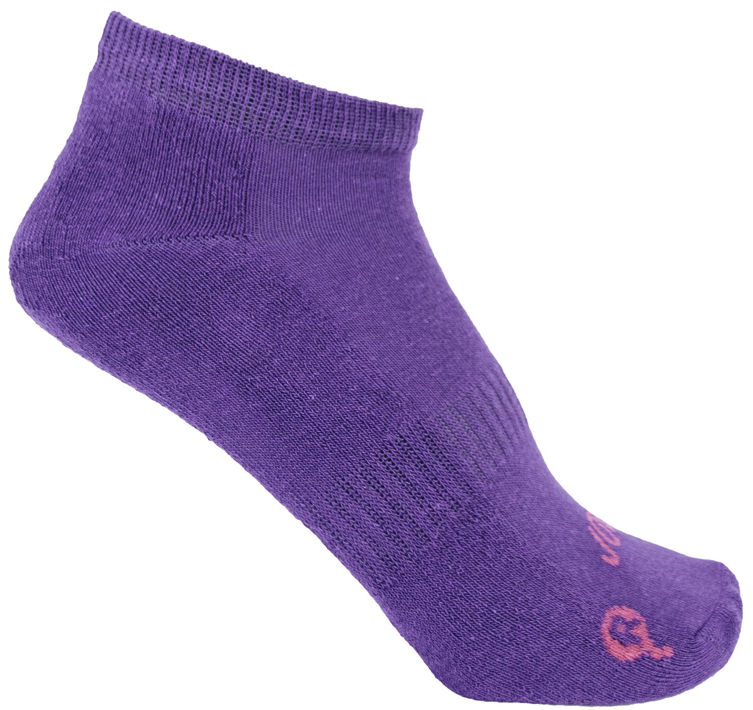 3x Sneaker-Socken, Unisex