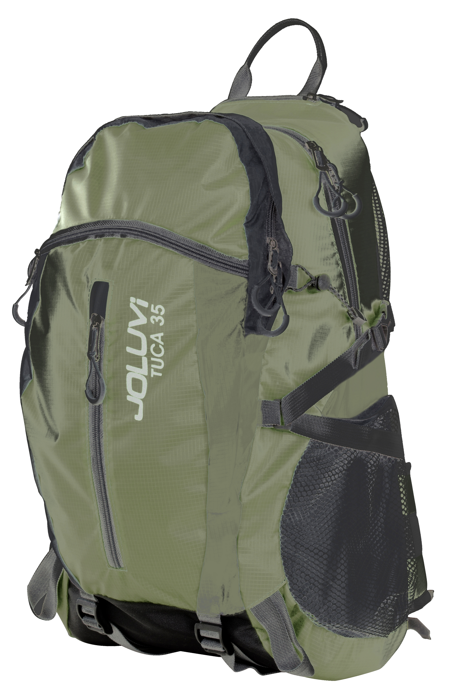 Wanderrucksack Tuca, 35 Liter