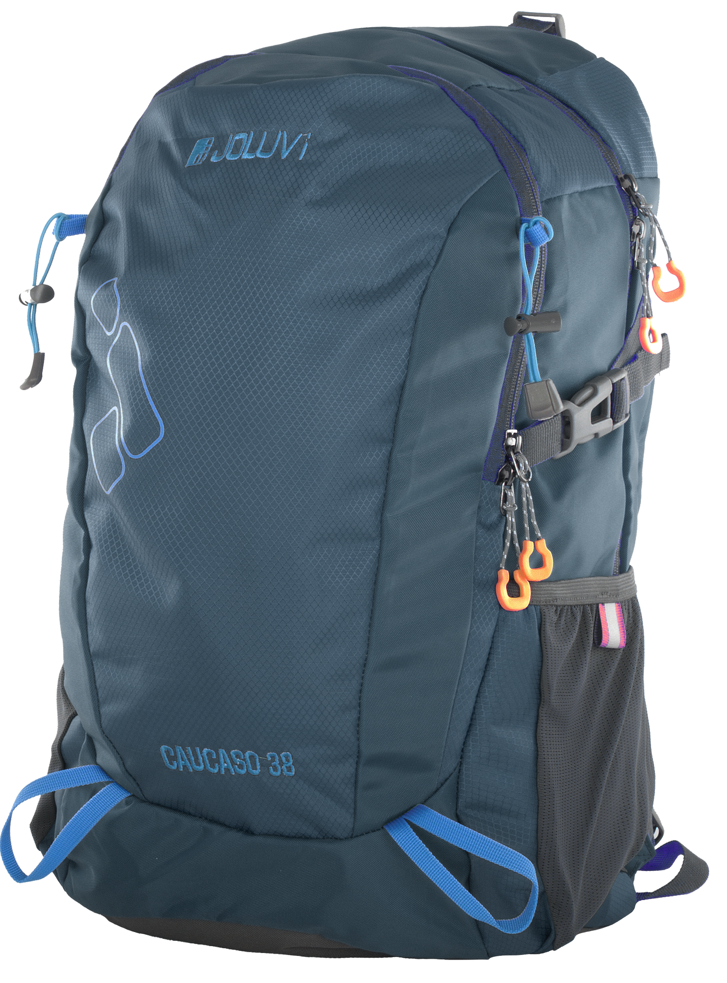 Wanderrucksack 'Caucaso', 38 Liter