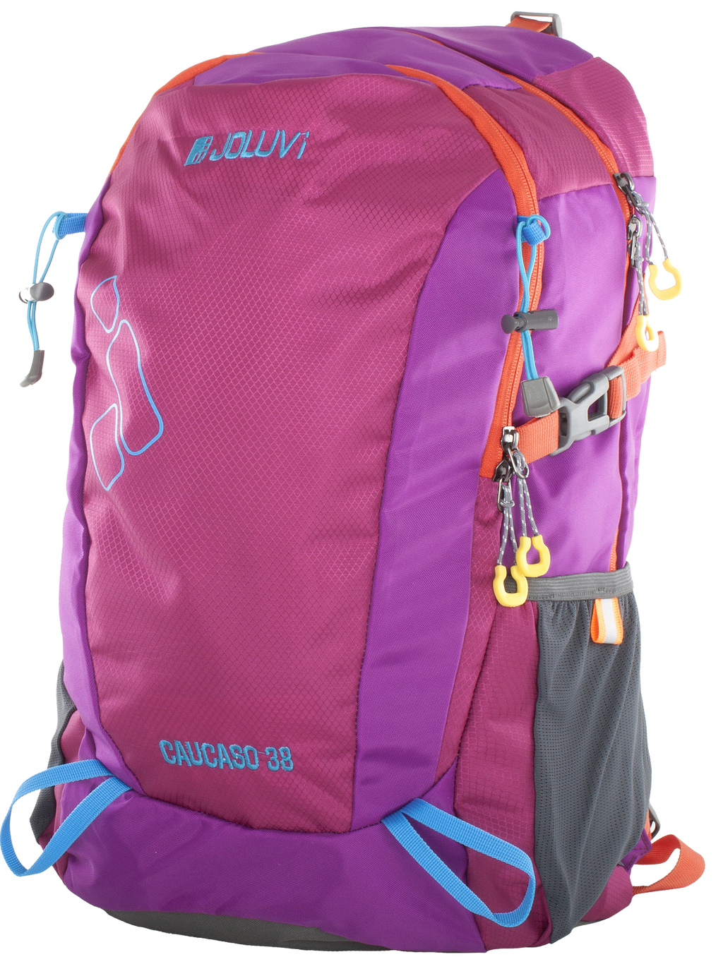 Rucksack Caucaso, 38 Liter