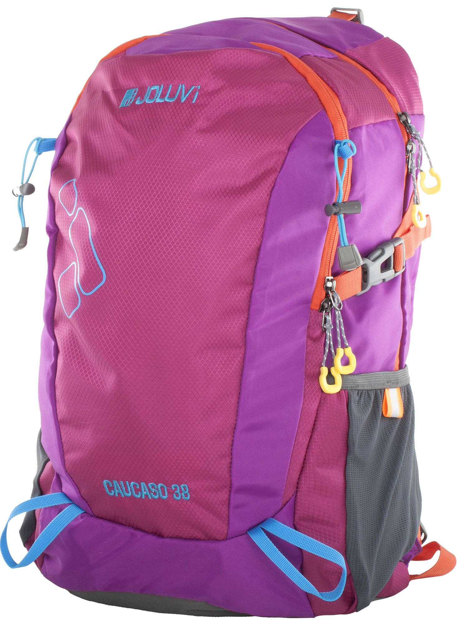 Rucksack Caucaso, 38 Liter