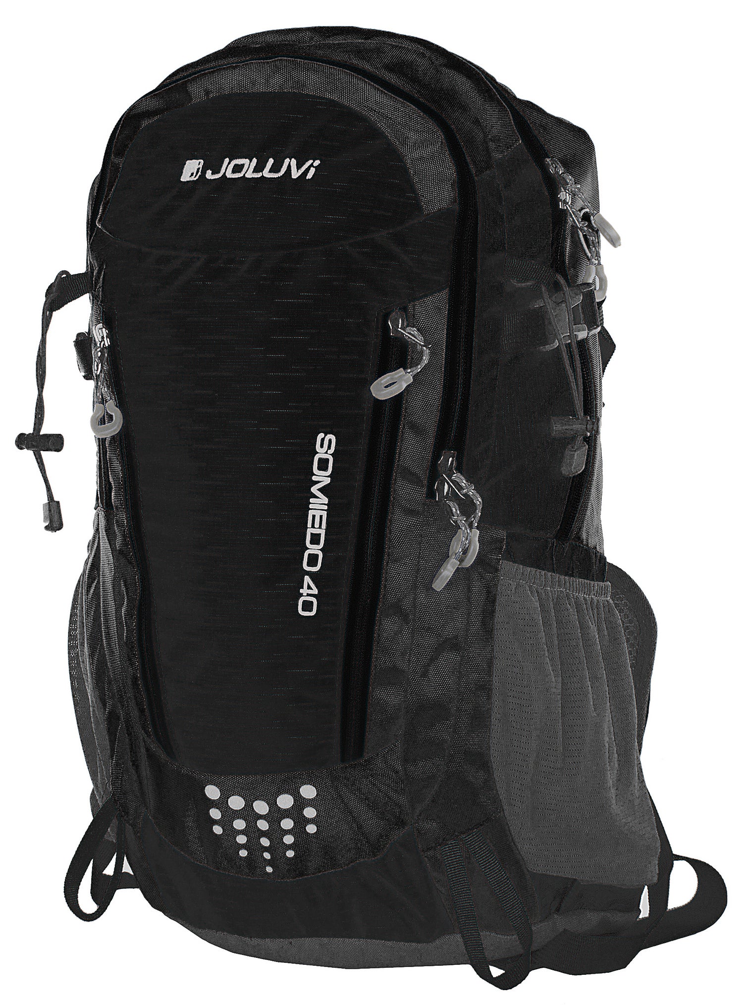 Wanderrucksack 'Somiedo', 40 Liter