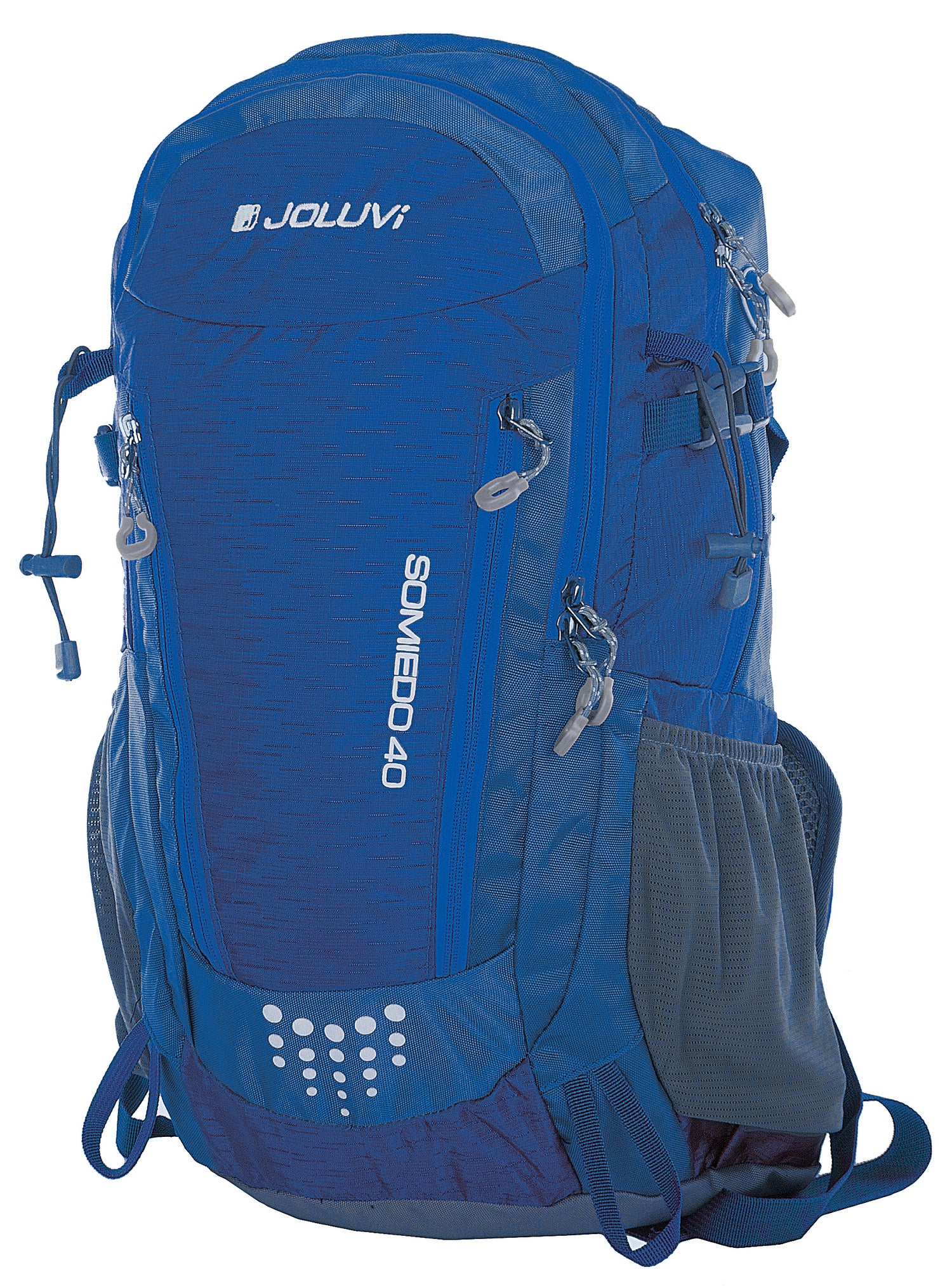 Wanderrucksack Somiedo, 40 Liter