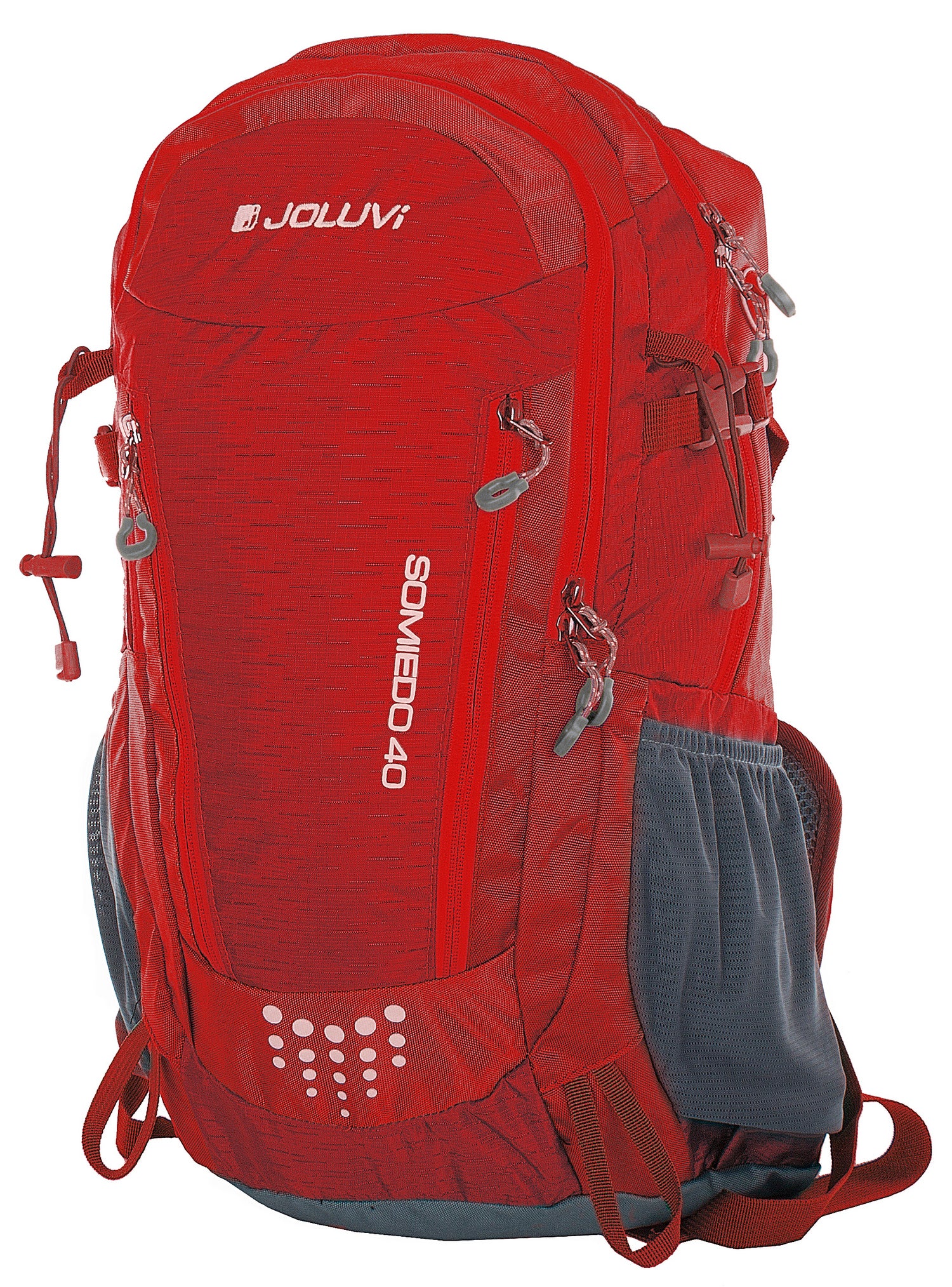 Wanderrucksack 'Somiedo', 40 Liter