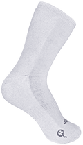 3x Baumwoll Socken, Unisex
