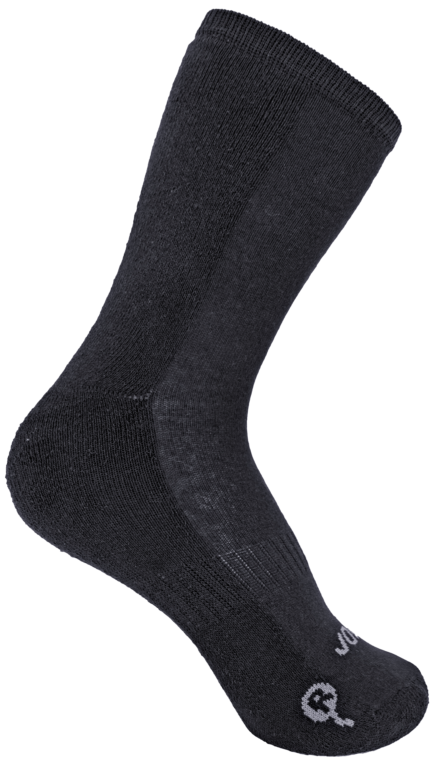 3x Baumwoll Socken, Unisex