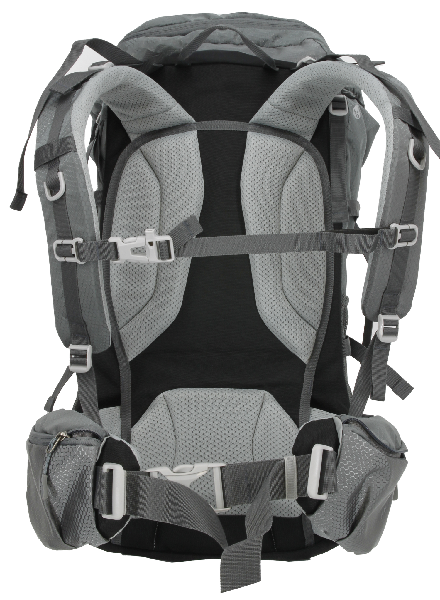 Wanderrucksack Camino, 60 Liter