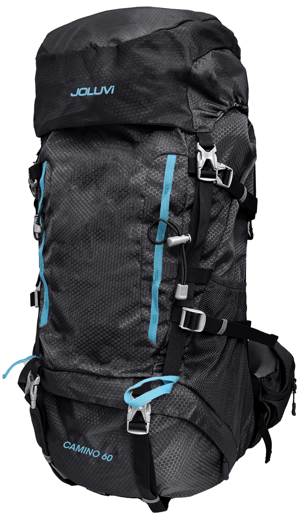 Wanderrucksack Camino, 60 Liter