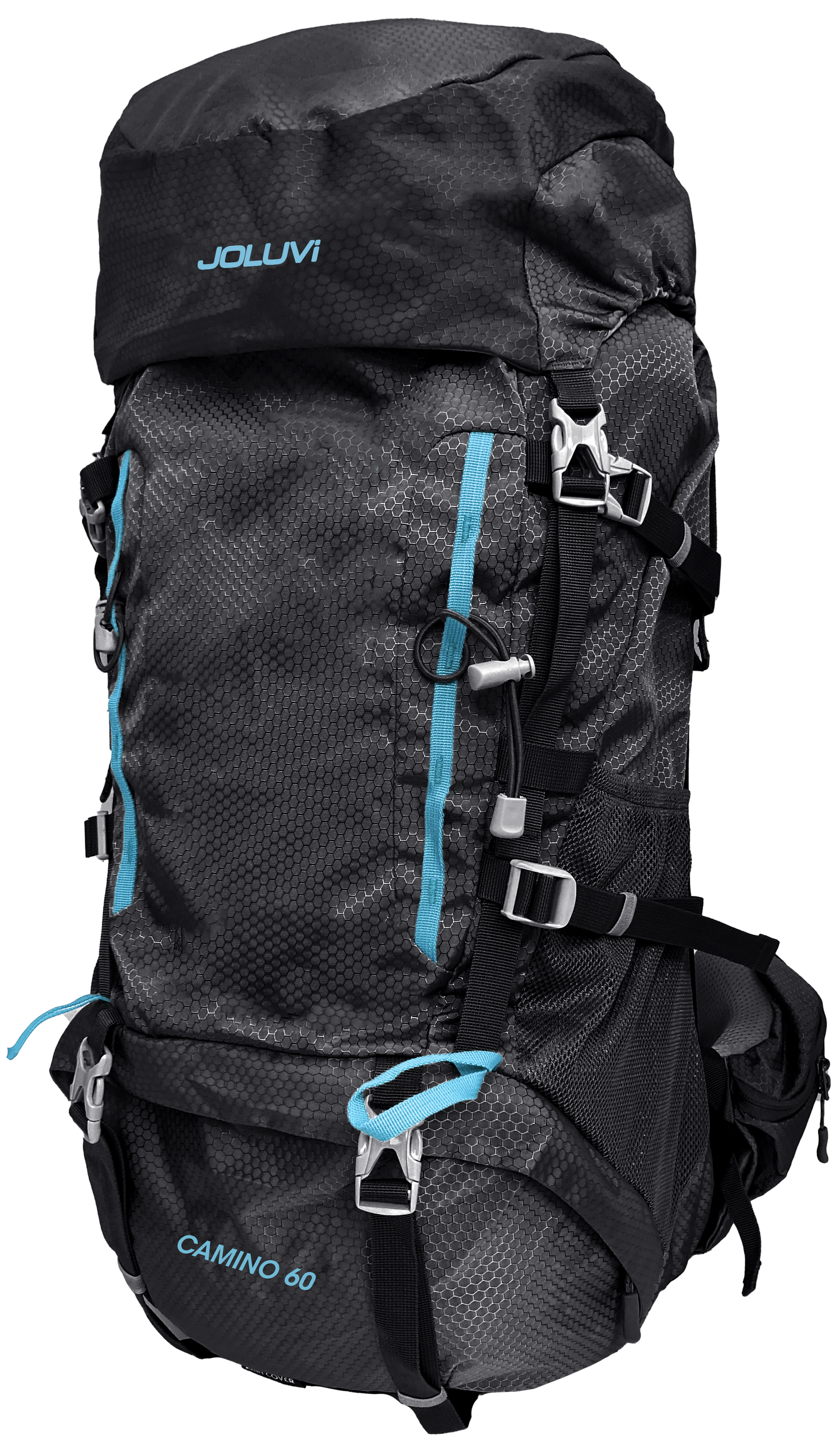 Wanderrucksack Camino, 60 Liter