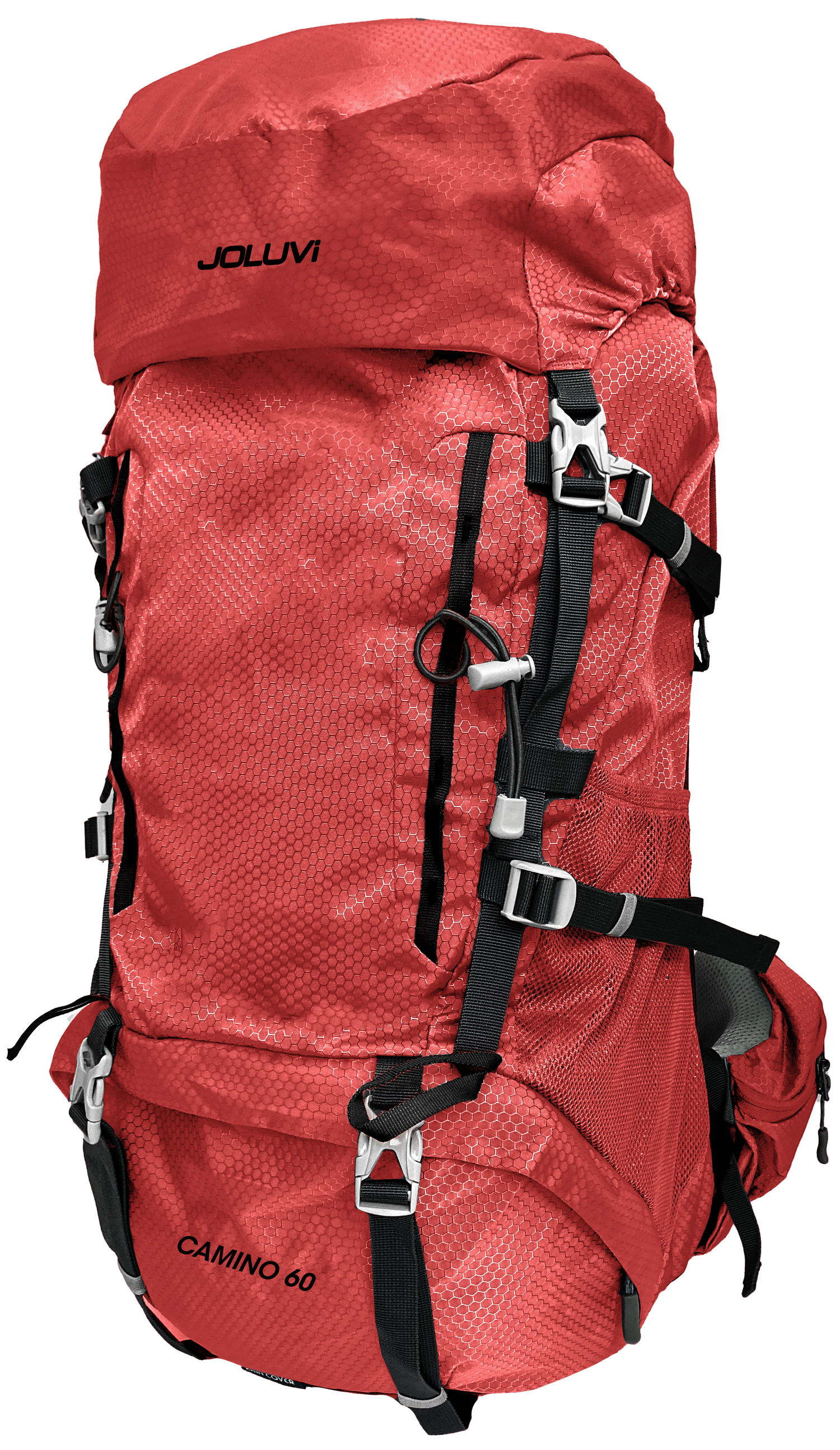 Wanderrucksack 'Camino', 60 Liter
