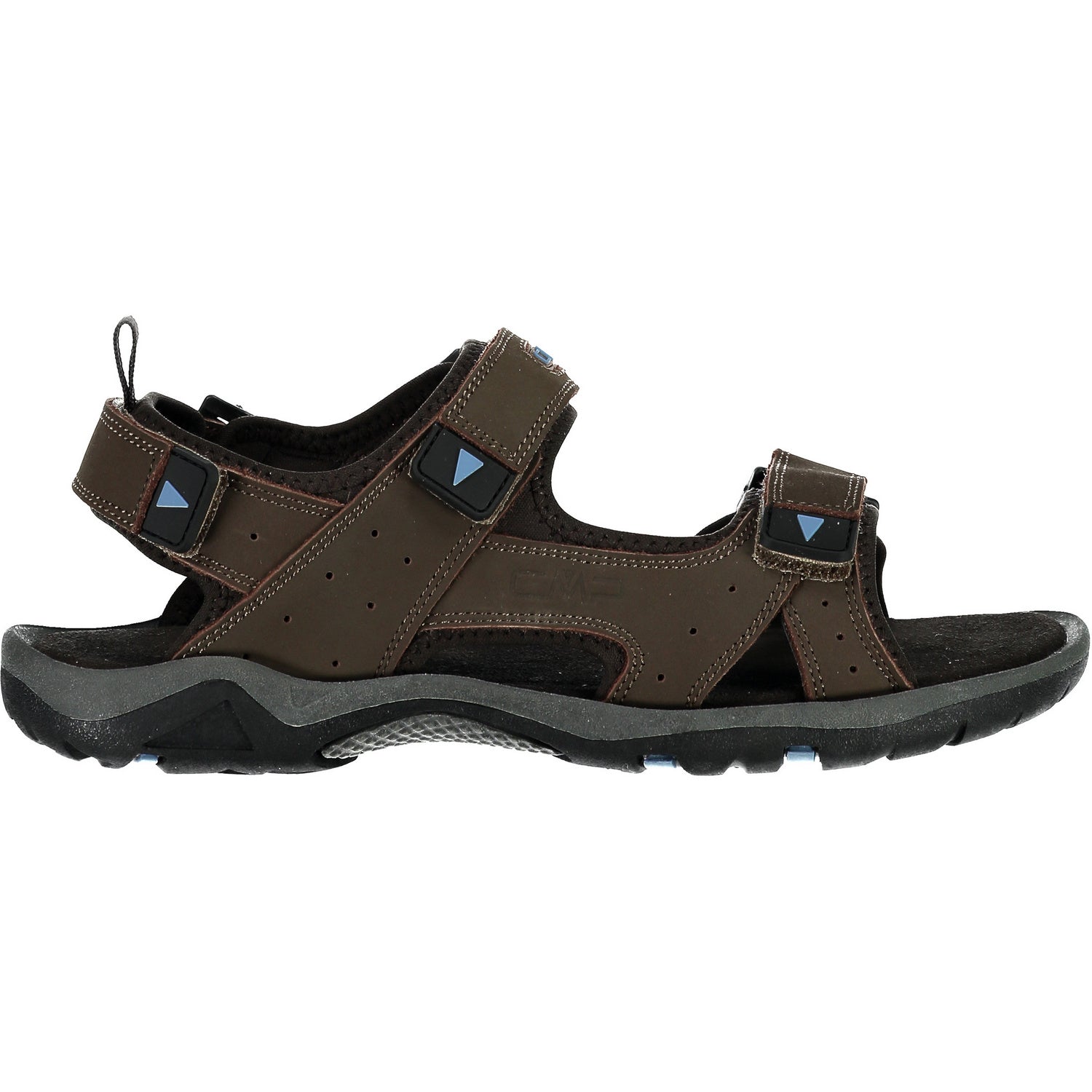 Ledersandalen 'Almaak Hiking', Herren