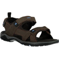 Ledersandalen 'Almaak Hiking', Herren