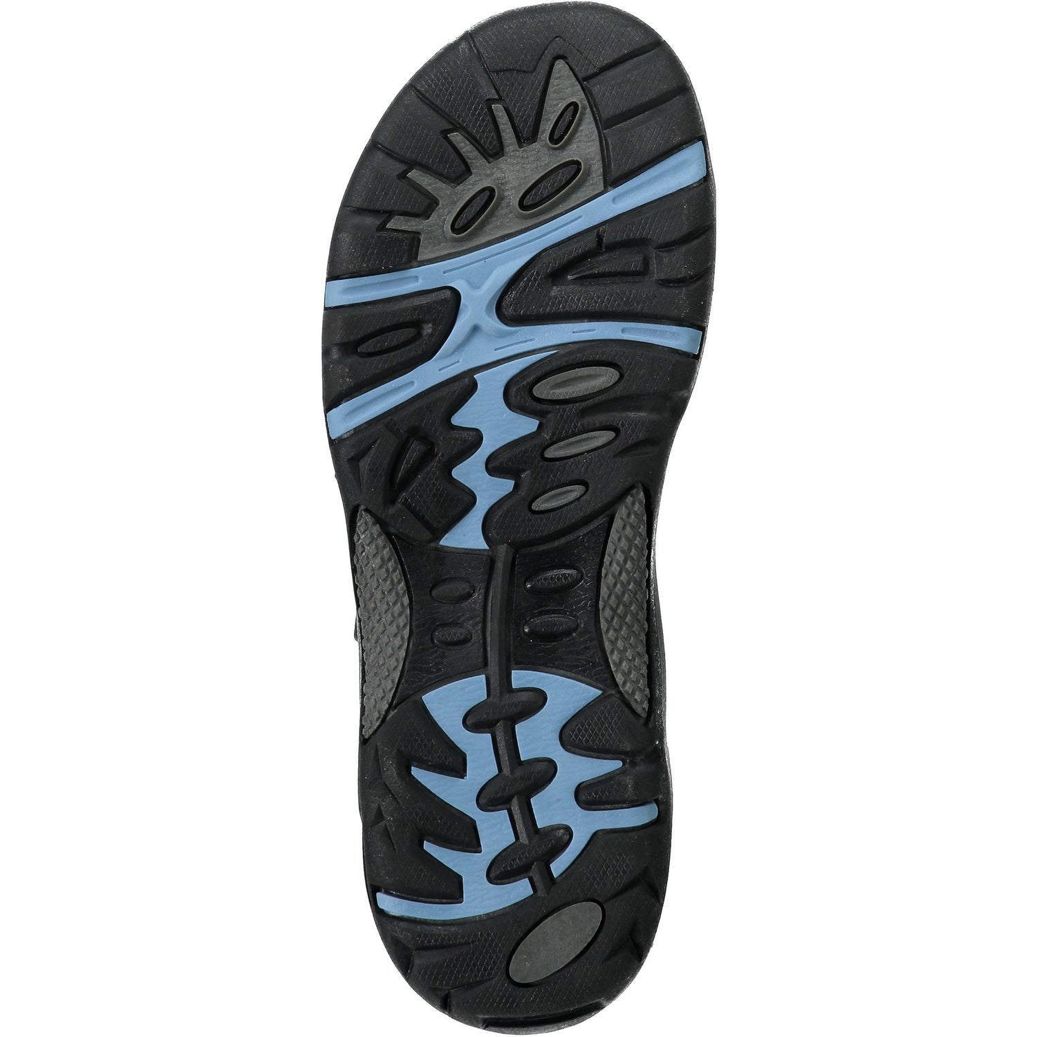 Ledersandalen 'Almaak Hiking', Herren