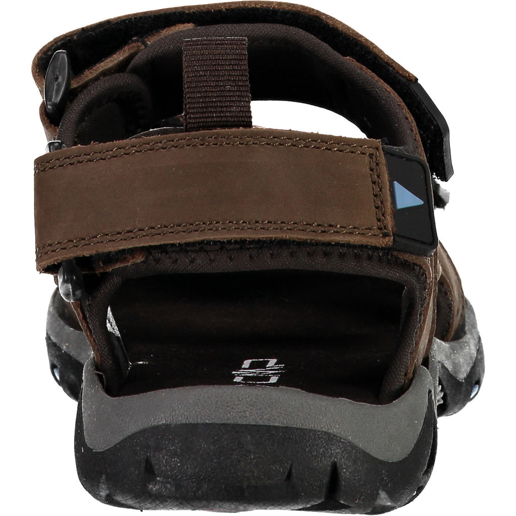 Ledersandalen 'Almaak Hiking', Herren