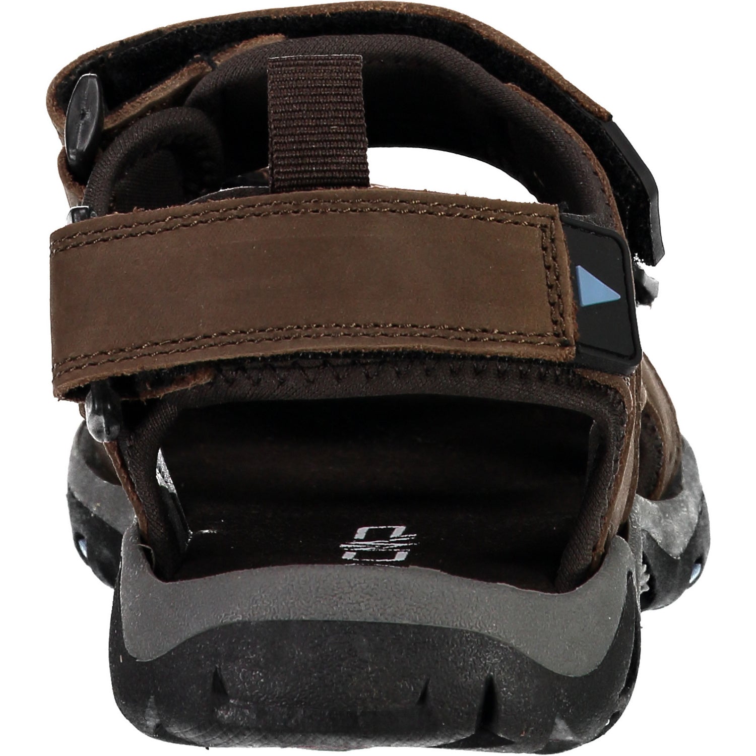 Ledersandalen 'Almaak Hiking', Herren