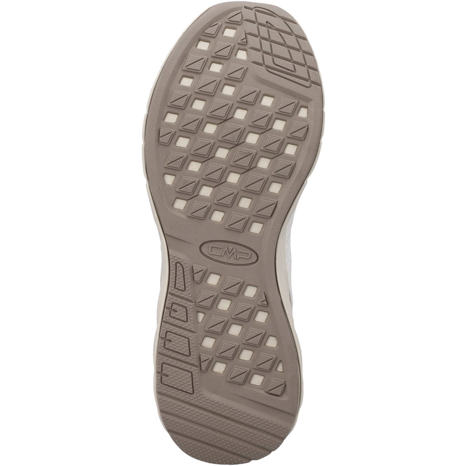 Leichter Laufschuh 'Nhekkar', Damen