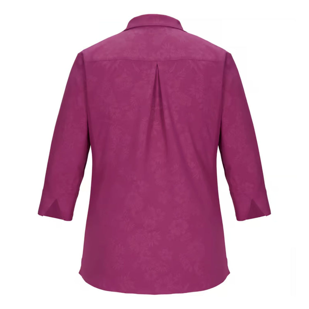 Funtionsbluse Kos 62  WMN 3/4-Arm
