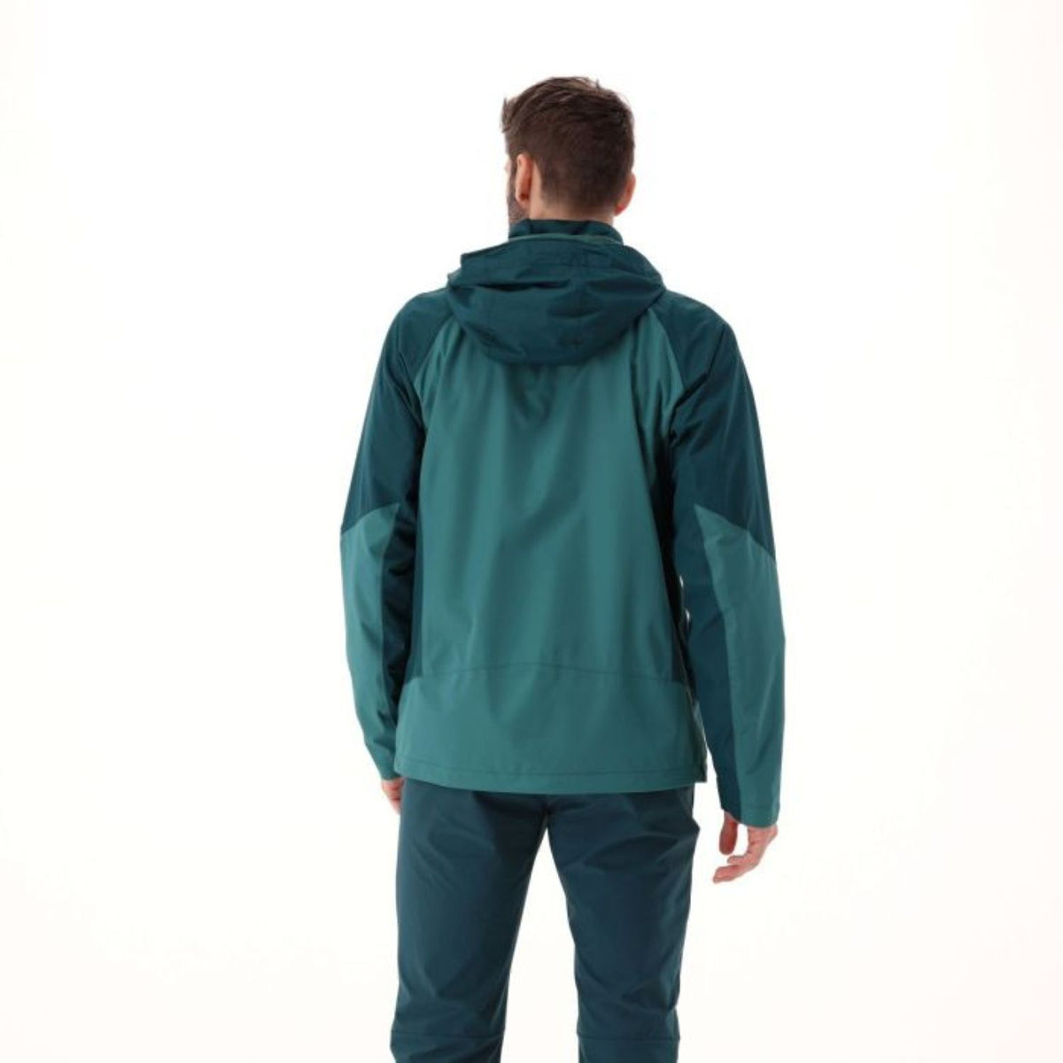 CMP Jacke Herren wasserdicht