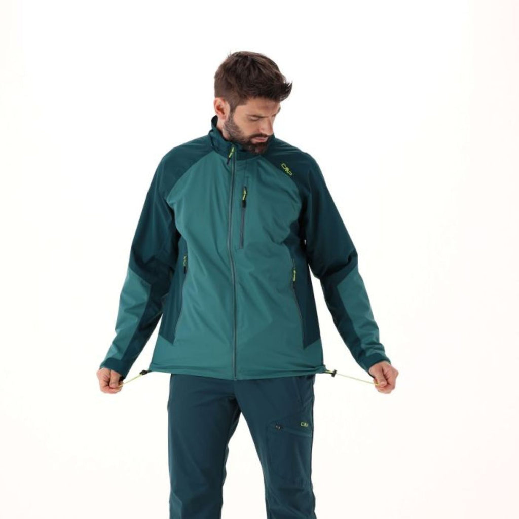 CMP Jacke Herren wasserdicht