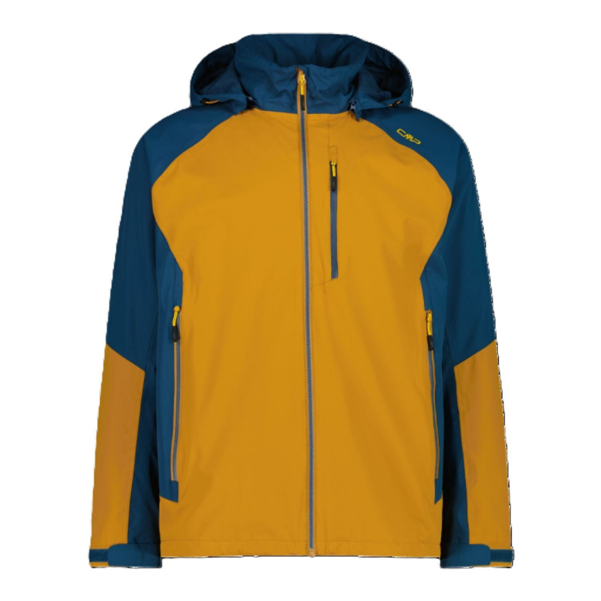 CMP Jacke Herren wasserdicht