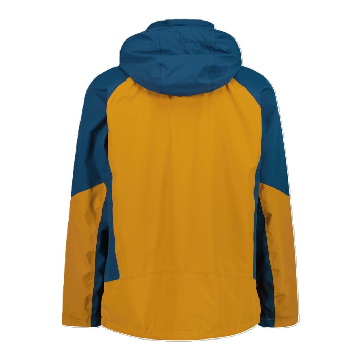 CMP Jacke Herren wasserdicht