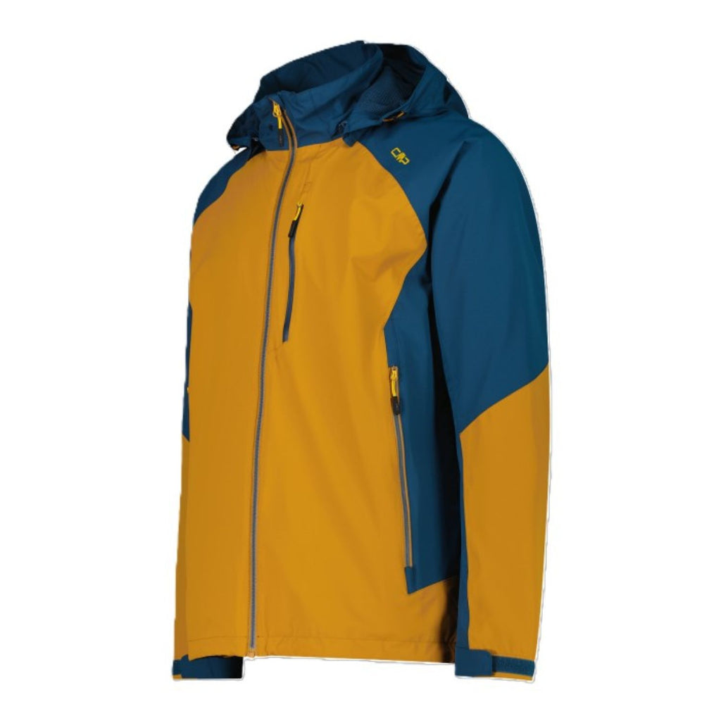 CMP Jacke Herren wasserdicht