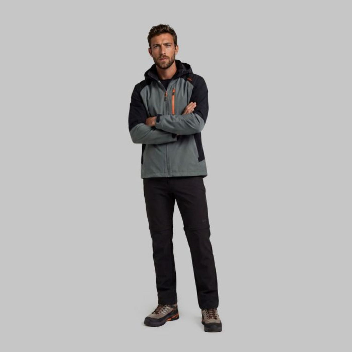 CMP Jacke Herren wasserdicht