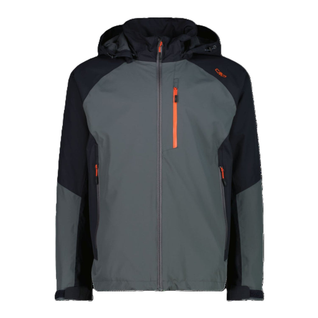 CMP Jacke Herren wasserdicht