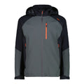 CMP Jacke Herren wasserdicht