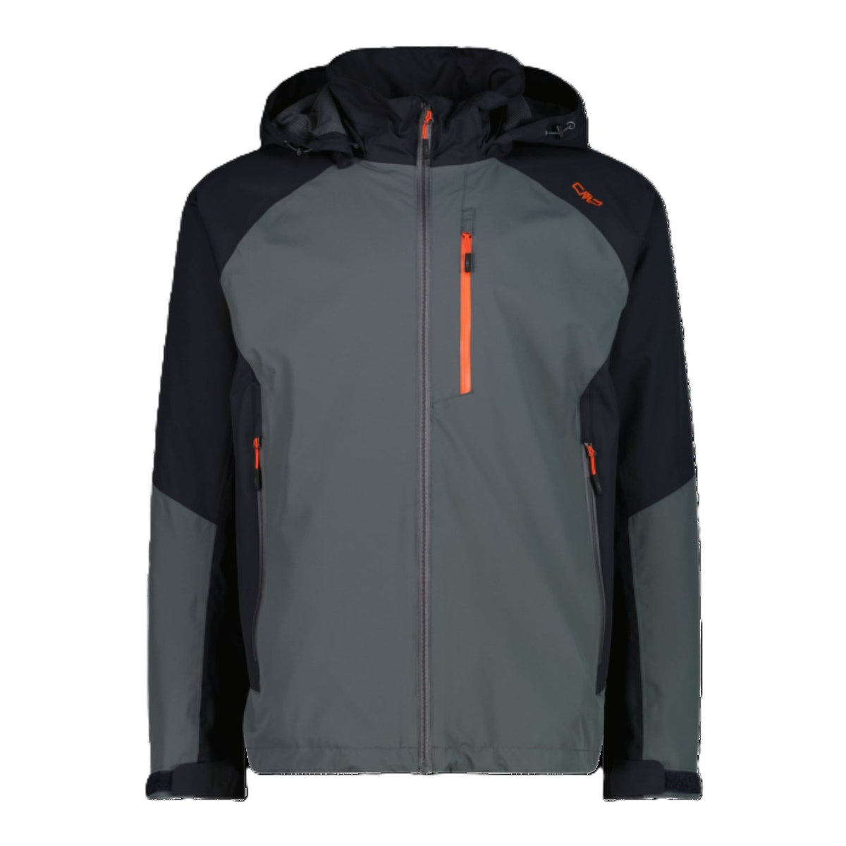 CMP Jacke Herren wasserdicht