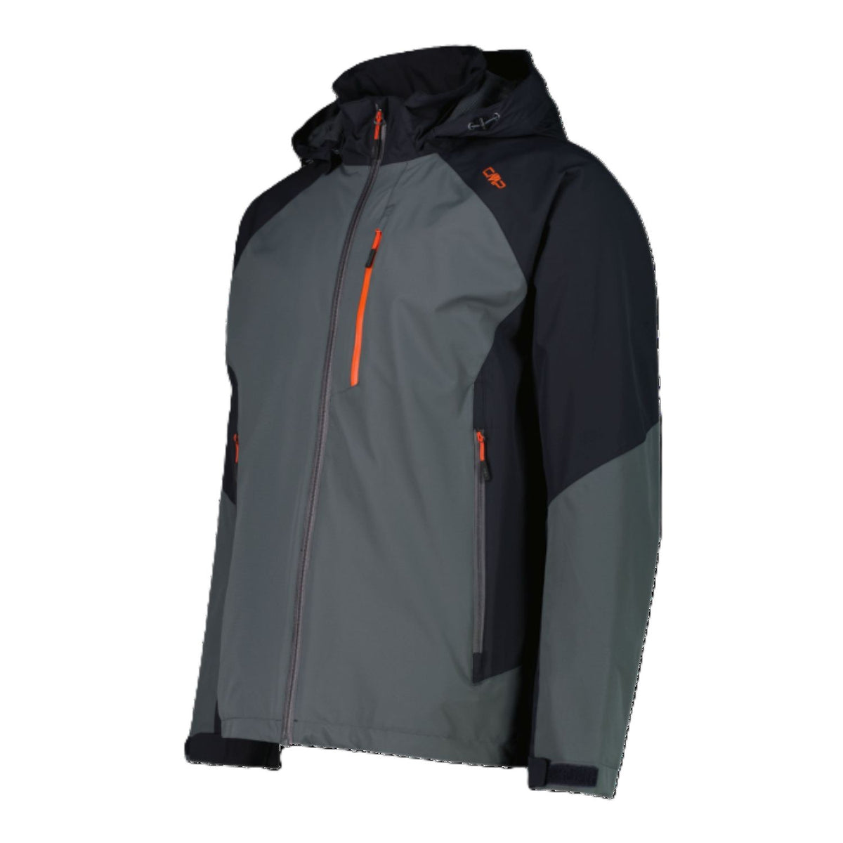 CMP Jacke Herren wasserdicht