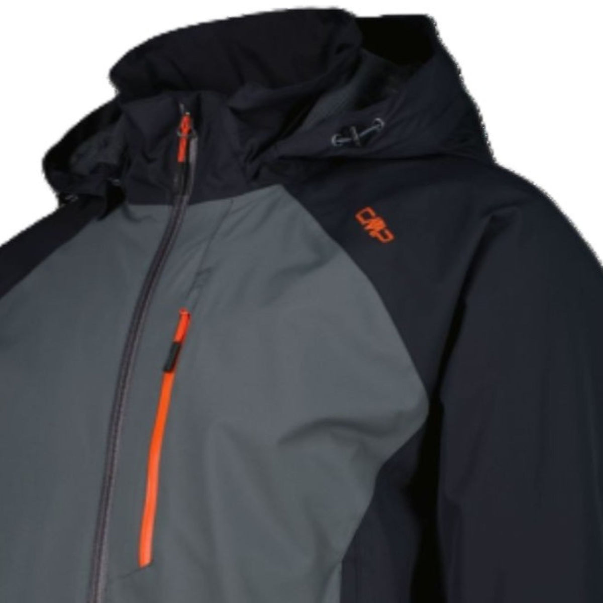 CMP Jacke Herren wasserdicht