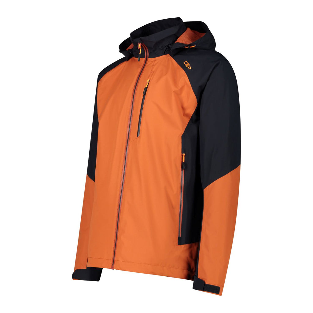 CMP Jacke Herren wasserdicht