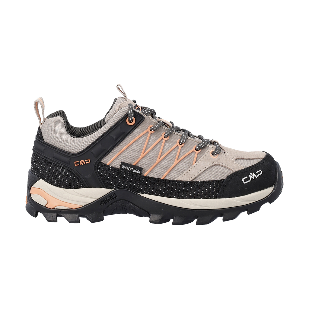 CMP Wanderschuh 'Rigel Low', Damen