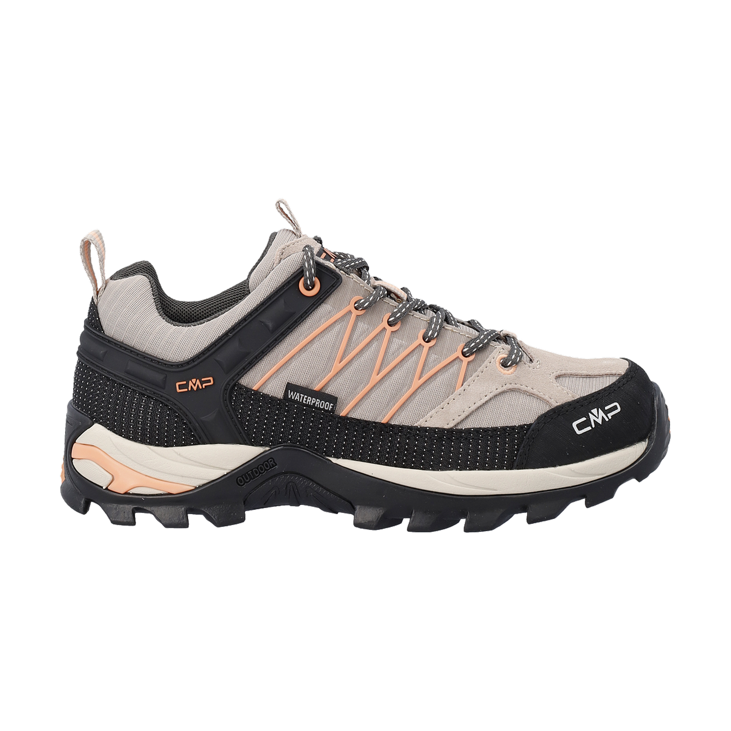 CMP Wanderschuh 'Rigel Low', Damen