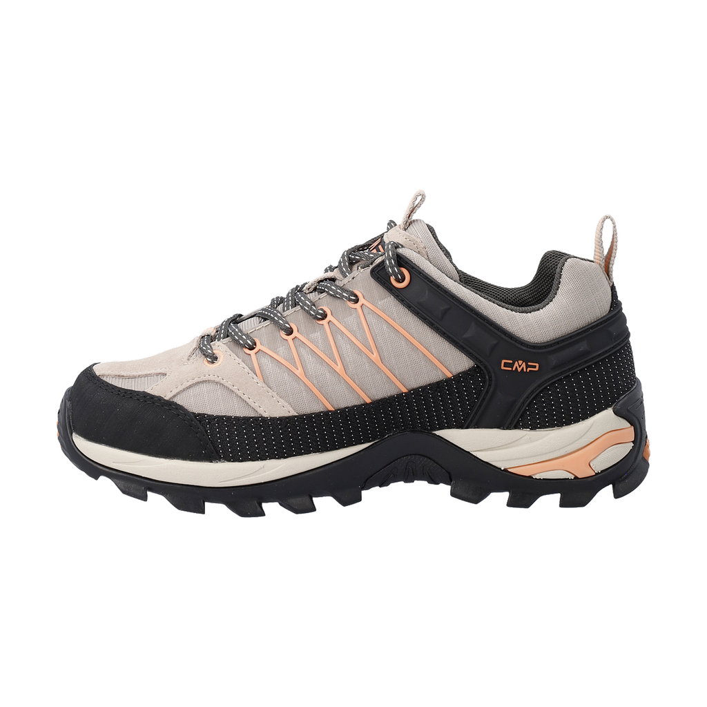 CMP Wanderschuh 'Rigel Low', Damen