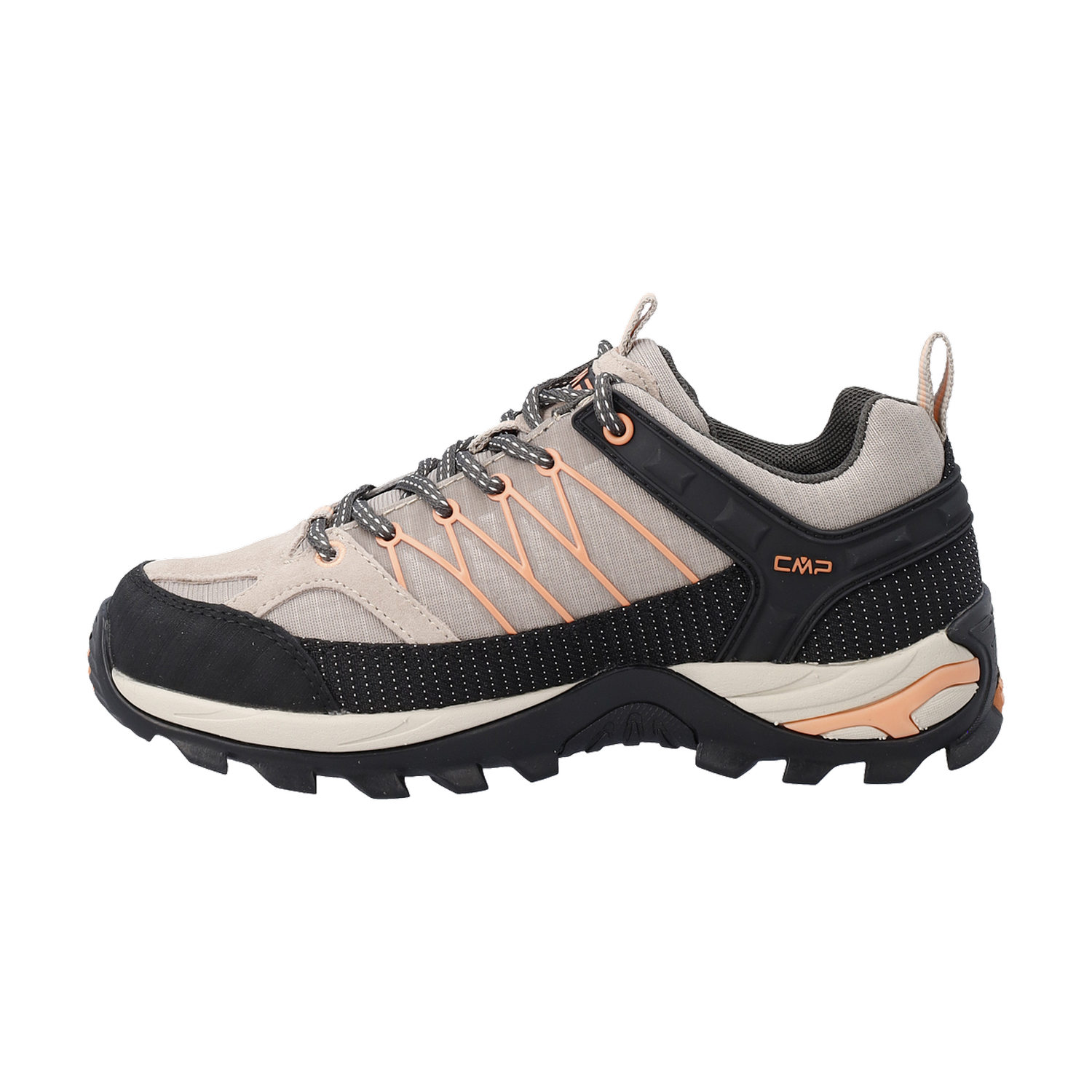 CMP Wanderschuh 'Rigel Low', Damen