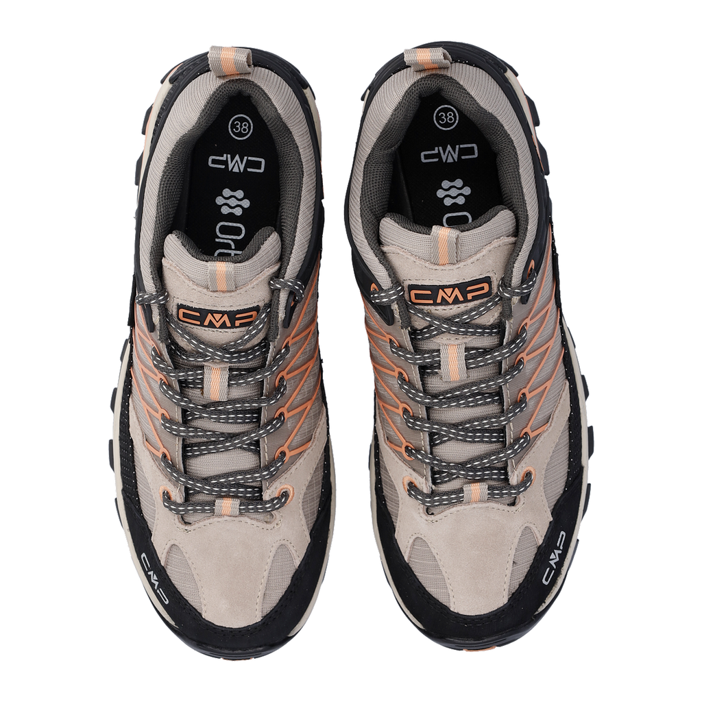 CMP Wanderschuh 'Rigel Low', Damen