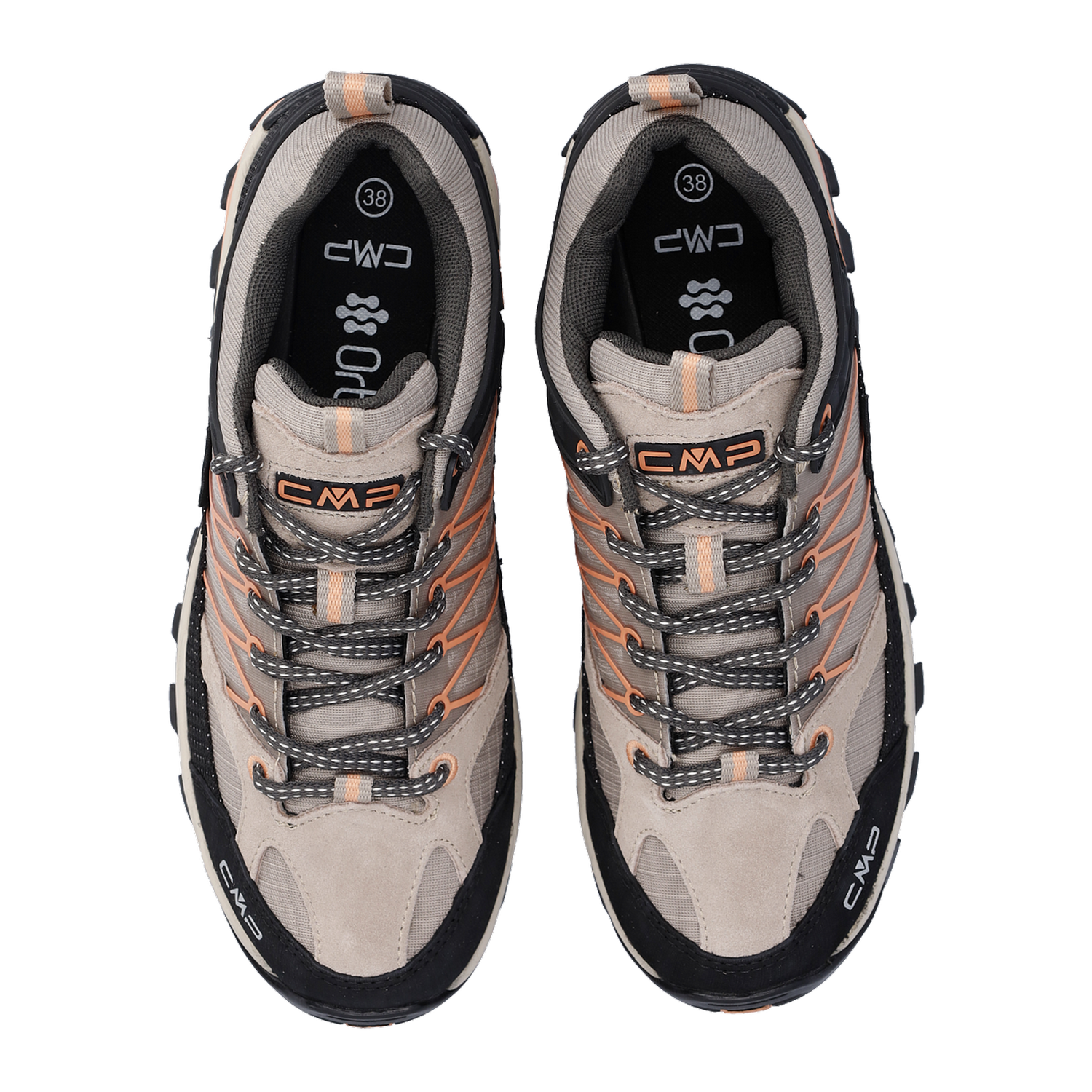 CMP Wanderschuh 'Rigel Low', Damen