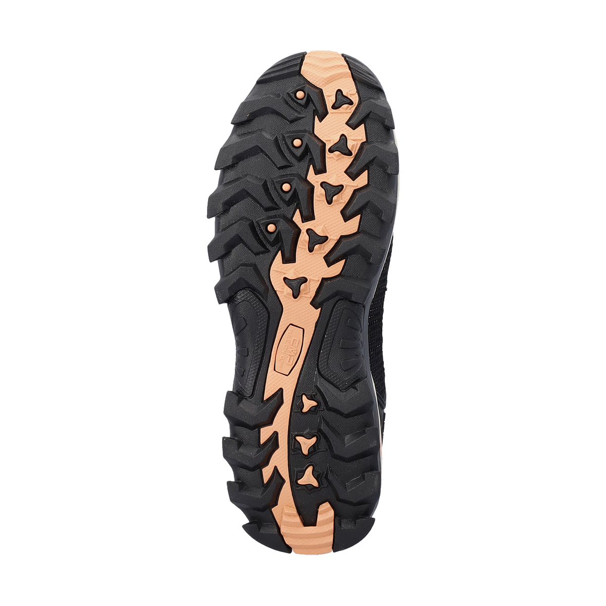 CMP Wanderschuh 'Rigel Low', Damen