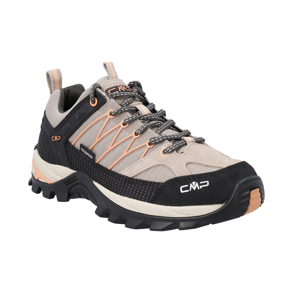 CMP Wanderschuh 'Rigel Low', Damen