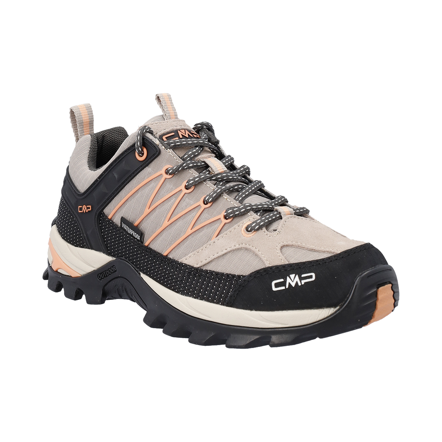 CMP Wanderschuh 'Rigel Low', Damen