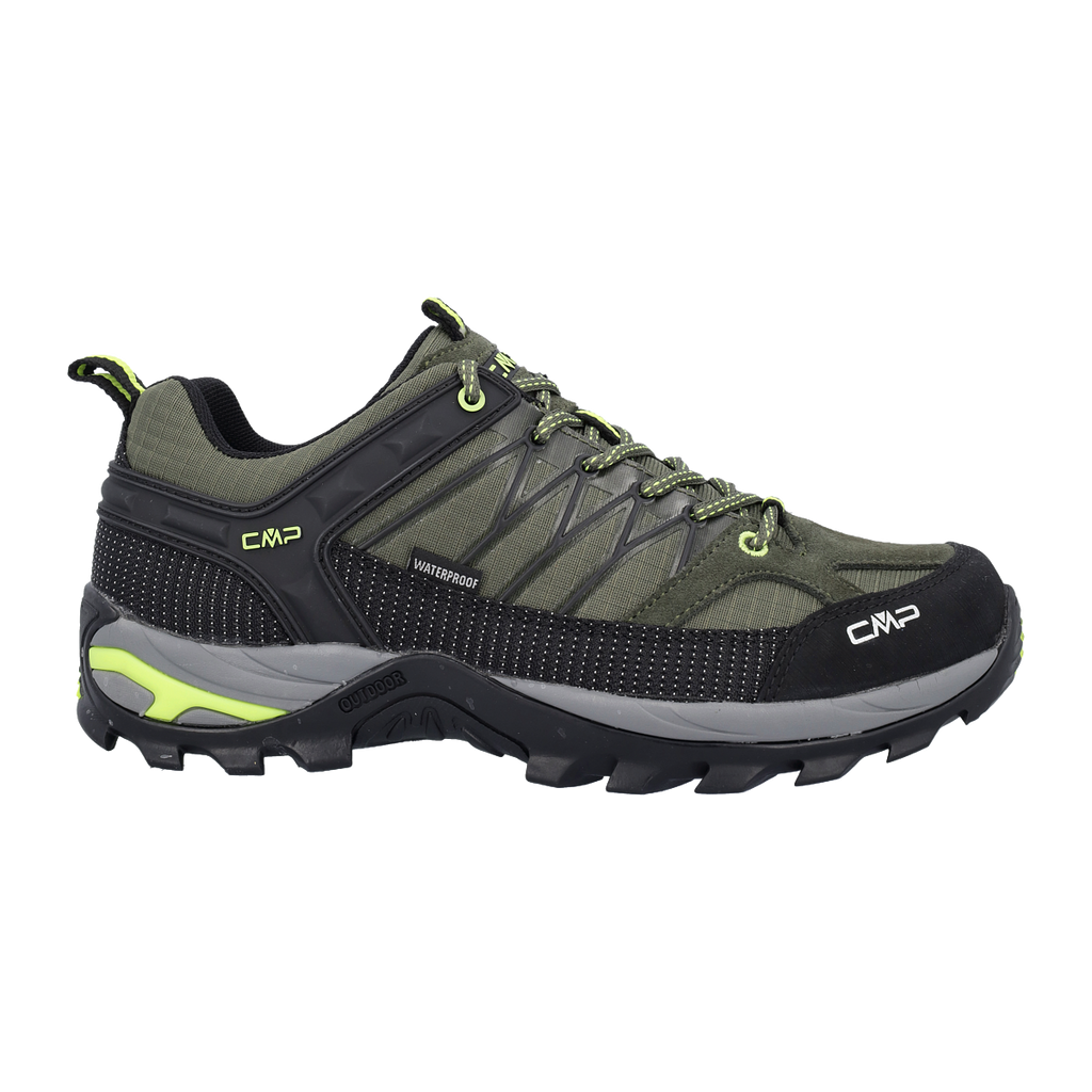 CMP Wanderschuh 'Rigel Low', Herren
